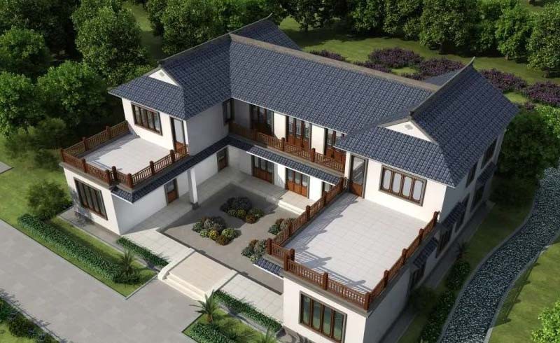 贡井建房时常说的坐北朝南和坐南朝北有什么区别？