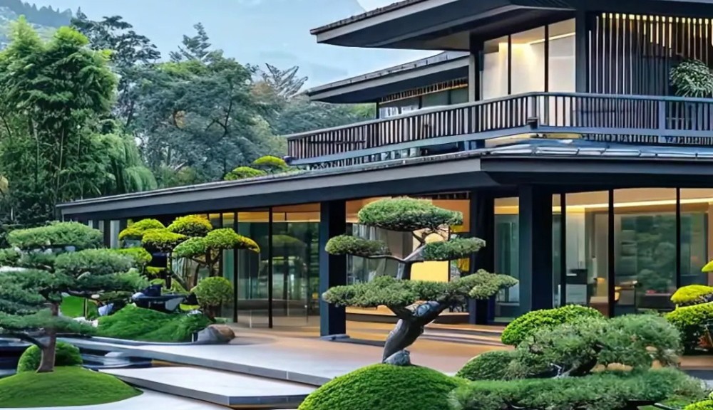 贡井农村自建房更佳风水布局是什么